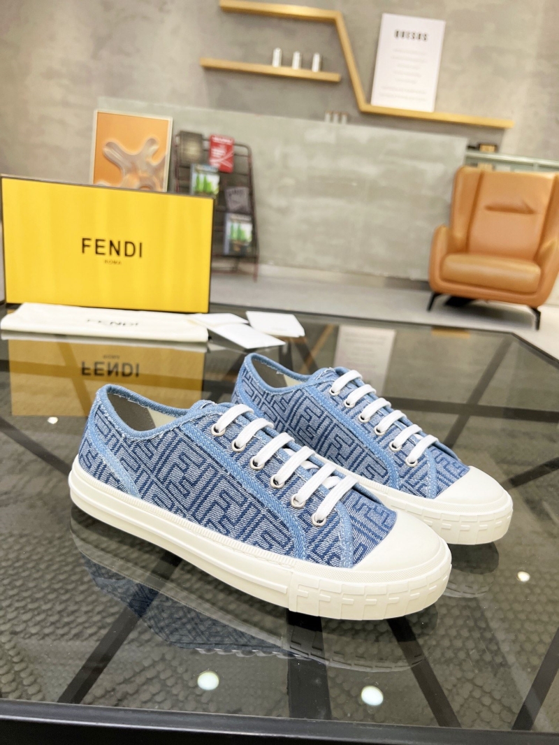 Fendi Sneakers